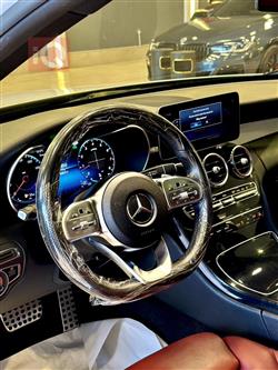 مێرسێدس بێنز C-Class
